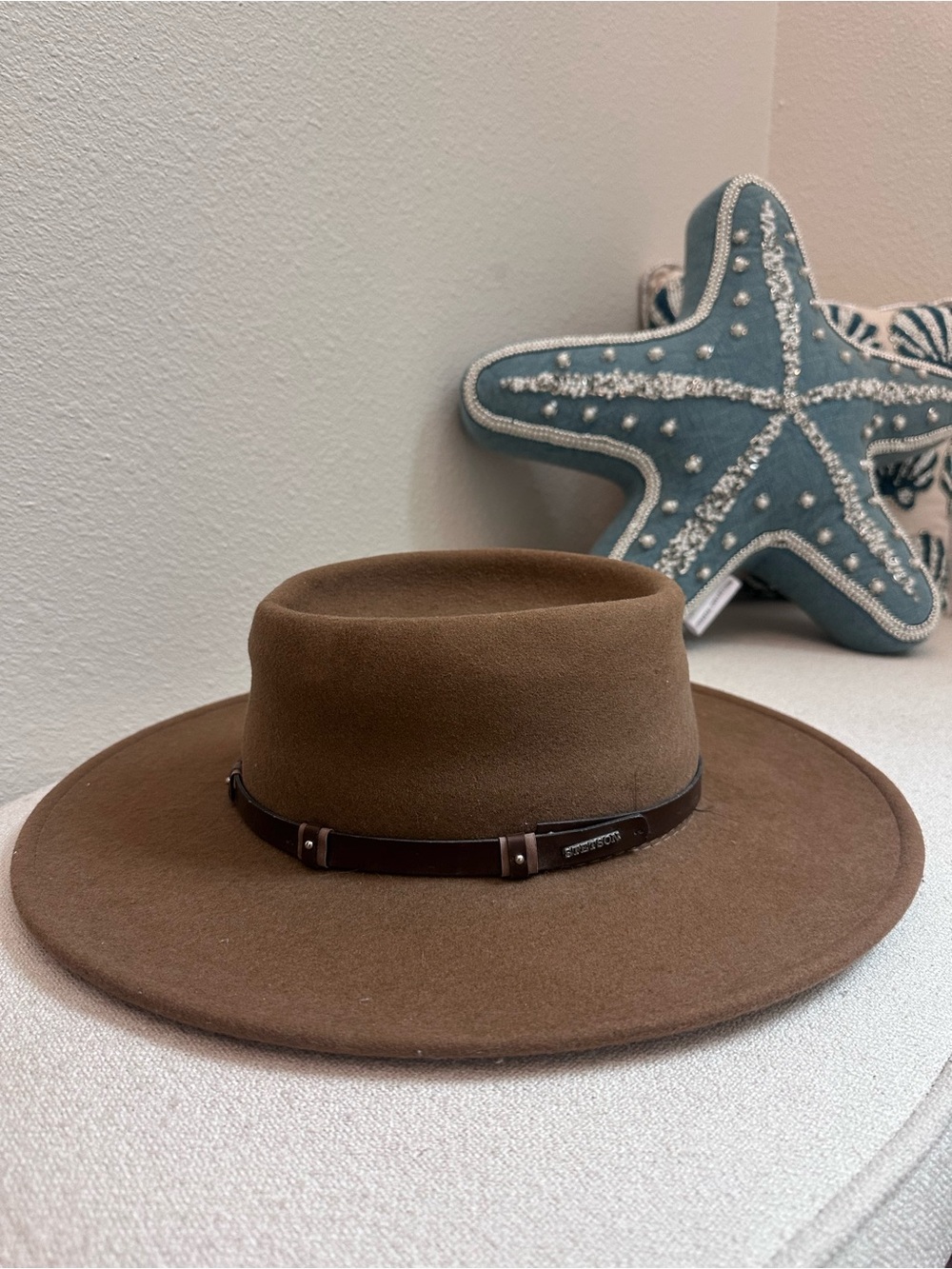 Stetson - Blake Hat